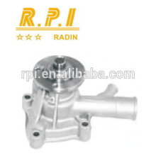 Pièces de refroidissement de moteur automobile pompe à eau 16100-19045000 / 16100-19046000 / 16100-19155000 / 16100-19156000 / 16100-19215 pour DAIHATSU